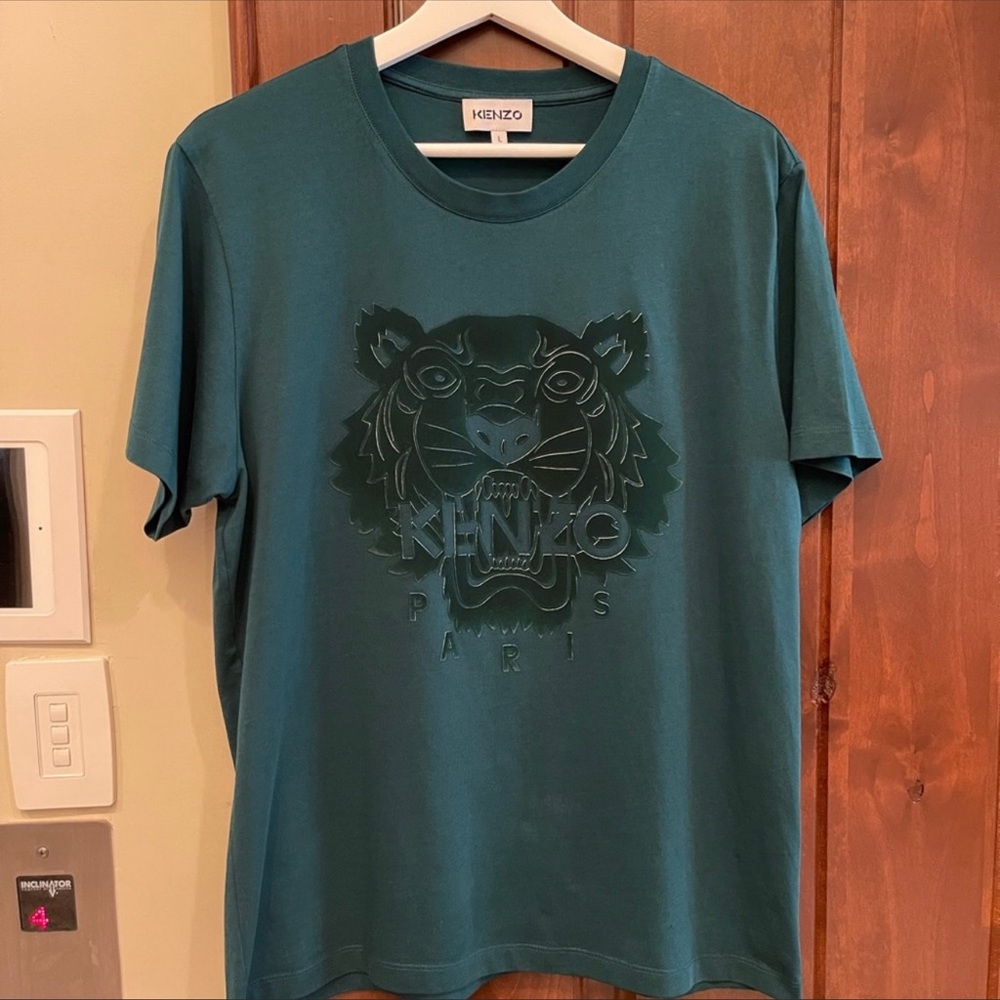 Kenzo T-shirt - Picture 4 of 4